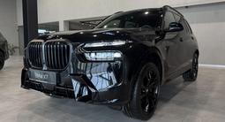 BMW X7 XDrive 40i 2026 года за 96 094 000 тг. в Семей