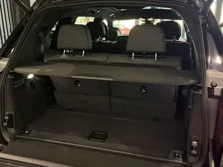 BMW X7 XDrive 40i 2026 года за 105 327 000 тг. в Семей – фото 23