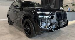 BMW X7 XDrive 40i 2026 года за 96 094 000 тг. в Семей – фото 3
