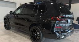 BMW X7 XDrive 40i 2026 года за 96 094 000 тг. в Семей – фото 4