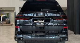 BMW X7 XDrive 40i 2026 года за 96 094 000 тг. в Семей – фото 5