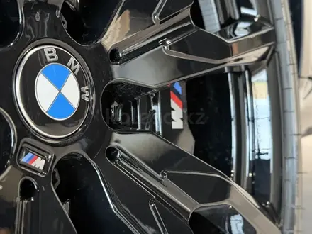 BMW X7 XDrive 40i 2026 года за 105 327 000 тг. в Семей – фото 8