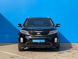 Kia Sorento 2013 годаүшін8 780 000 тг. в Алматы – фото 2