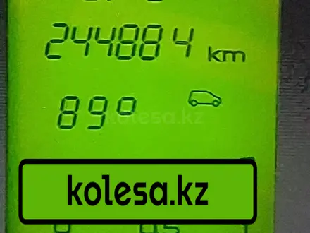 ВАЗ (Lada) Granta 2190 2014 года за 2 500 000 тг. в Караганда – фото 2