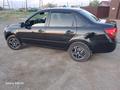 ВАЗ (Lada) Granta 2190 2014 годаүшін2 500 000 тг. в Караганда – фото 10