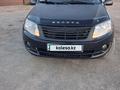 ВАЗ (Lada) Granta 2190 2014 годаүшін2 500 000 тг. в Караганда – фото 13
