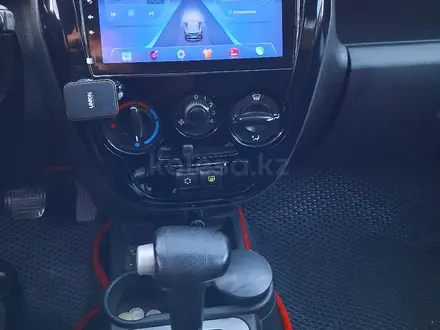 ВАЗ (Lada) Granta 2190 2014 года за 2 500 000 тг. в Караганда – фото 4