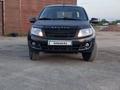 ВАЗ (Lada) Granta 2190 2014 годаүшін2 500 000 тг. в Караганда – фото 6