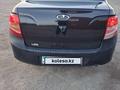 ВАЗ (Lada) Granta 2190 2014 годаүшін2 500 000 тг. в Караганда – фото 9