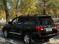 Toyota Land Cruiser 2007 года за 14 700 000 тг. в Алматы – фото 9