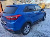 Hyundai Creta 2019 года за 10 299 000 тг. в Петропавловск – фото 4