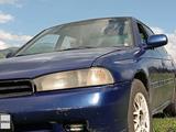 Subaru Legacy 1994 годаүшін1 300 000 тг. в Есик – фото 3