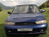Subaru Legacy 1994 годаүшін1 300 000 тг. в Есик – фото 4