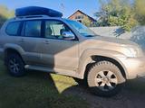 Toyota Land Cruiser Prado 2008 годаfor10 500 000 тг. в Алматы