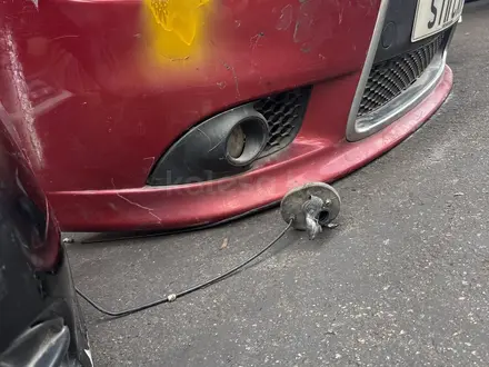 Морда Ноускат Лансер 10 за 400 000 тг. в Алматы – фото 3