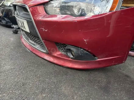 Морда Ноускат Лансер 10 за 400 000 тг. в Алматы – фото 2