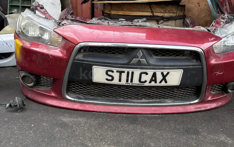 Морда Ноускат Лансер 10 за 400 000 тг. в Алматы