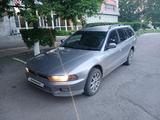 Mitsubishi Galant 1998 годаүшін1 800 000 тг. в Петропавловск – фото 4