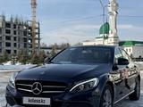 Mercedes-Benz C 180 2017 годаfor13 760 000 тг. в Алматы – фото 2