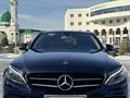 Mercedes-Benz C 180 2017 годаfor13 760 000 тг. в Алматы