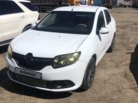 Renault Logan 2015 годаүшін2 700 000 тг. в Костанай