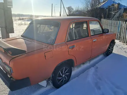 ВАЗ (Lada) 2101 1979 года за 700 000 тг. в Бородулиха