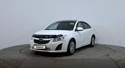 Chevrolet Cruze 2013 года за 1 680 000 тг. в Астана
