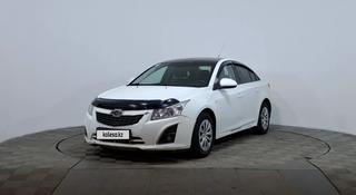 Chevrolet Cruze 2013 года за 1 680 000 тг. в Астана