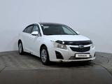 Chevrolet Cruze 2013 годаүшін1 680 000 тг. в Астана – фото 3