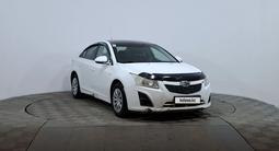 Chevrolet Cruze 2013 года за 1 680 000 тг. в Астана – фото 3