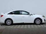Chevrolet Cruze 2013 годаүшін1 680 000 тг. в Астана – фото 4