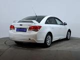 Chevrolet Cruze 2013 годаүшін1 680 000 тг. в Астана – фото 5