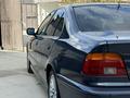 BMW 525 2001 года за 4 500 000 тг. в Жанаозен – фото 7