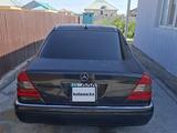 Mercedes-Benz C 220 1994 годаүшін2 800 000 тг. в Кызылорда – фото 2