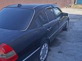 Mercedes-Benz C 220 1994 годаүшін2 800 000 тг. в Кызылорда – фото 3
