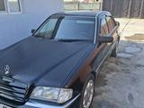 Mercedes-Benz C 220 1994 годаүшін2 800 000 тг. в Кызылорда – фото 4
