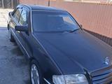 Mercedes-Benz C 220 1994 годаүшін2 800 000 тг. в Кызылорда – фото 5