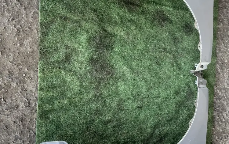 Передняя крело на Toyota Camry 55 за 150 000 тг. в Алматы