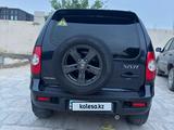 Chevrolet Niva 2014 годаfor2 750 000 тг. в Атырау – фото 2