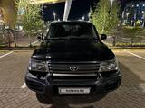 Toyota Land Cruiser 2005 года за 14 000 000 тг. в Астана