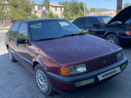 Volkswagen Passat 1991 года за 650 000 тг. в Тараз