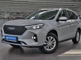 Haval M6 Elite 1.5T DCT 2024 года за 7 890 000 тг. в Алматы
