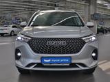 Haval M6 Elite 1.5T DCT 2024 года за 7 890 000 тг. в Алматы – фото 2
