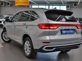 Haval M6 Elite 1.5T DCT 2024 года за 7 890 000 тг. в Алматы – фото 4