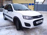 ВАЗ (Lada) Kalina 2194 2018 годаfor3 950 000 тг. в Петропавловск – фото 2