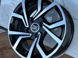 Диски R14 4*100 COBALT, Ravon, Nexia, Golf, Passat за 140 000 тг. в Алматы – фото 2