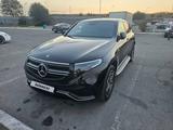 Mercedes-Benz EQC 2021 года за 22 000 000 тг. в Алматы