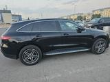 Mercedes-Benz EQC 2021 года за 22 000 000 тг. в Алматы – фото 3