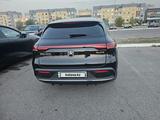 Mercedes-Benz EQC 2021 года за 22 000 000 тг. в Алматы – фото 4