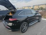 Mercedes-Benz EQC 2021 года за 22 000 000 тг. в Алматы – фото 5